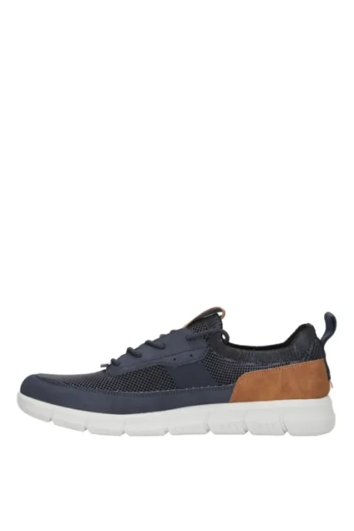 Bugatti Sneaker Ako60 Dark blue