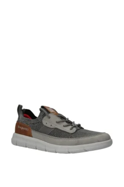 Bugatti Sneaker Ako60 Grey