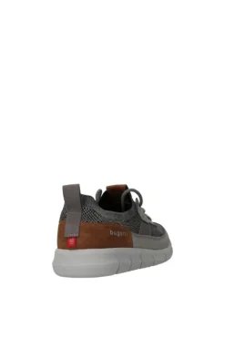 Bugatti Sneaker Ako60 Grey