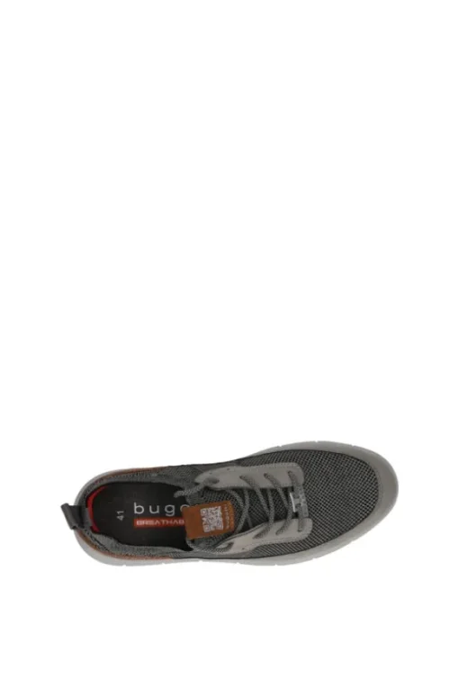 Bugatti Sneaker Ako60 Grey