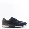 Bugatti Sneaker A7m01 Blu