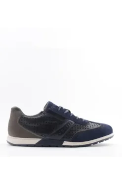 Bugatti Sneaker A7m01 Blu