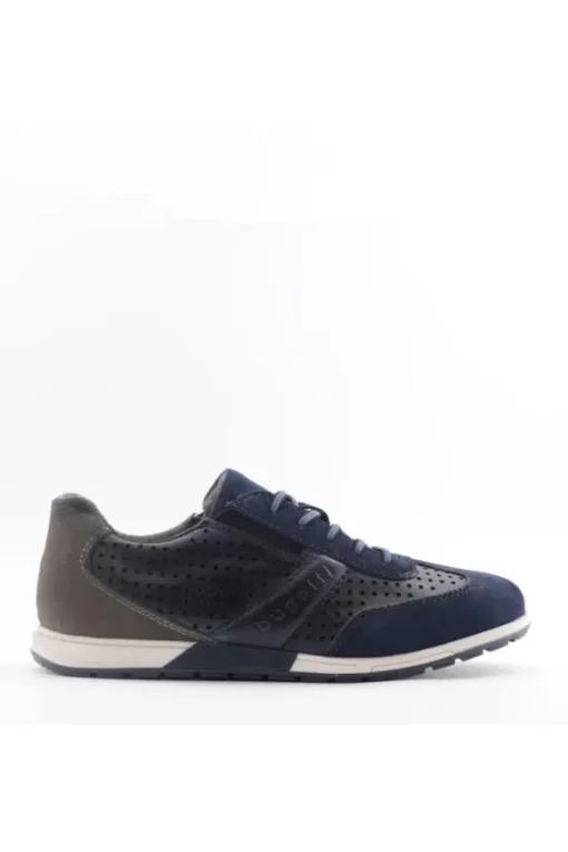 Bugatti Sneaker A7m01 Blu