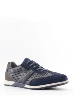 Bugatti Sneaker A7m01 Blu