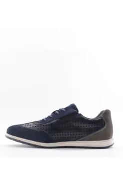 Bugatti Sneaker A7m01 Blu