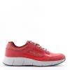 Bugatti Sneaker A7r02 Red