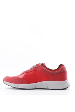 Bugatti Sneaker A7r02 Red