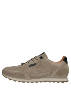 Bugatti Sneaker Arx03 Beige