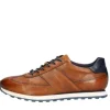 Bugatti Sneaker Arx01 Cognac