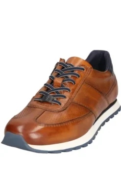 Bugatti Sneaker Arx01 Cognac