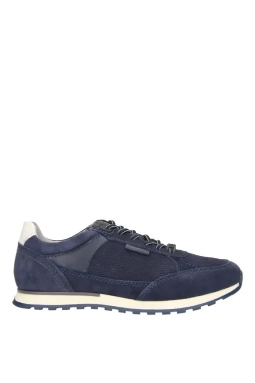 Bugatti Sneaker Arx03 Dk.blue