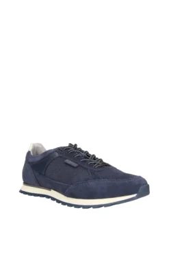 Bugatti Sneaker Arx03 Dk.blue