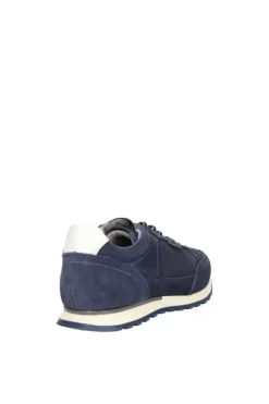 Bugatti Sneaker Arx03 Dk.blue