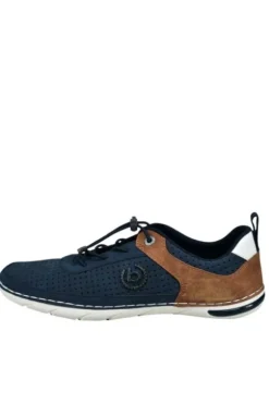 Bugatti Sneaker Asg03 Dk.blue