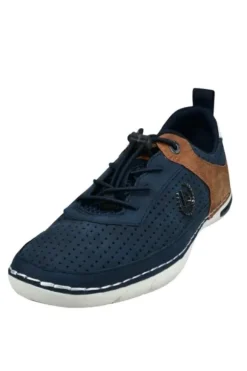Bugatti Sneaker Asg03 Dk.blue