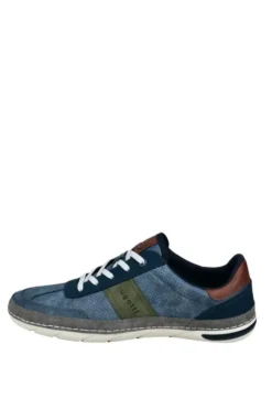 Bugatti Sneaker Asg02 Multi