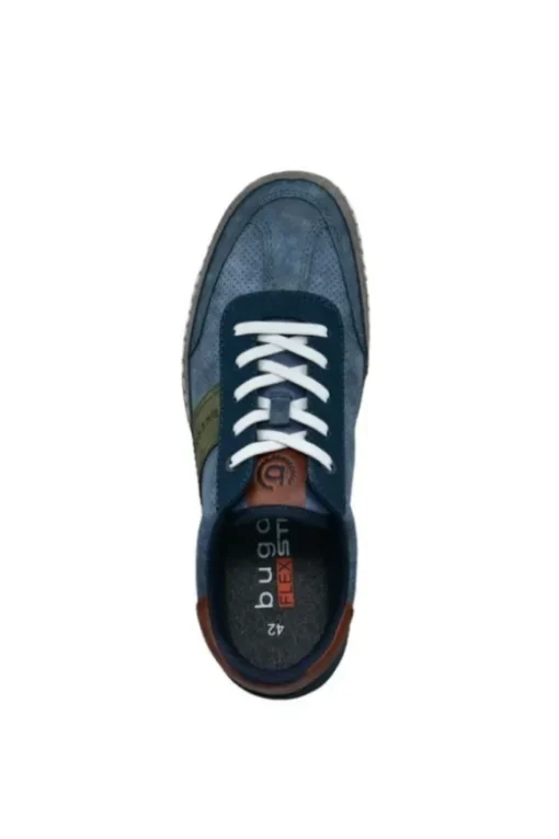 Bugatti Sneaker Asg02 Multi
