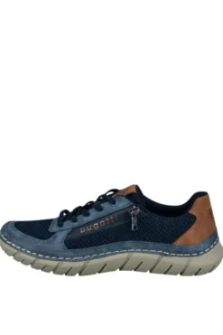 Bugatti Sneaker Asm02 Dk.blue