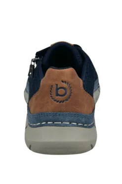 Bugatti Sneaker Asm02 Dk.blue