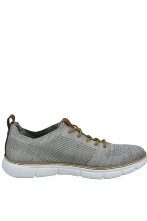 Bugatti Sneaker Asr01 Beige