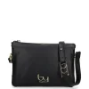 By Byblos Borsa S54a04 Black