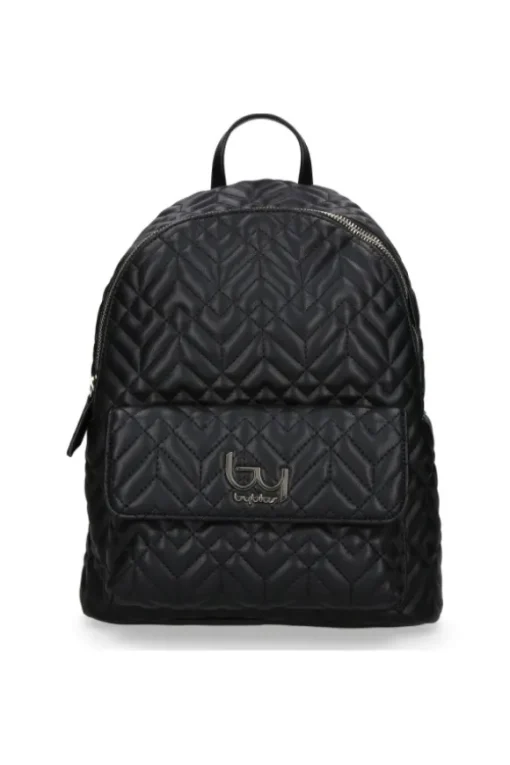 By Byblos Borsa S04a09 Black