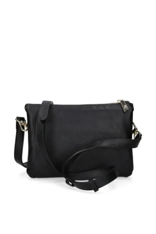 By Byblos Borsa S54a04 Black