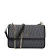 By Byblos Borsa S64a06 Black/blac