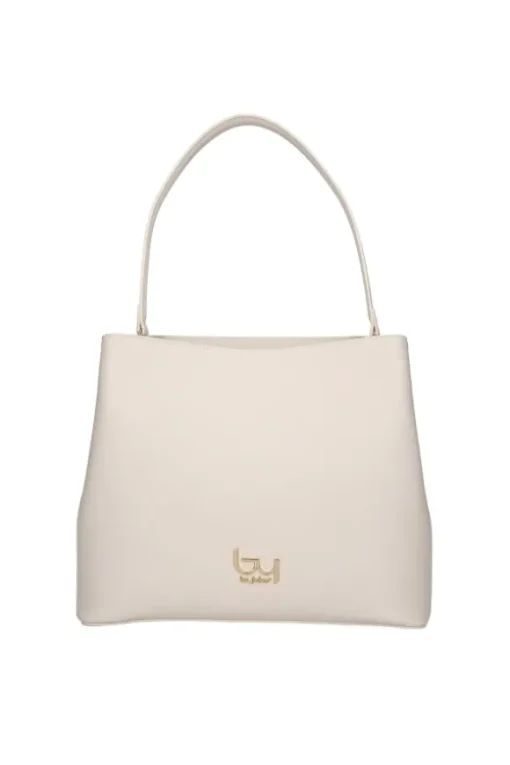By Byblos Borsa S60a02 Ivory