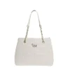 By Byblos Borsa S28a01 Ivory