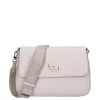 By Byblos Borsa S32a03 Ivory