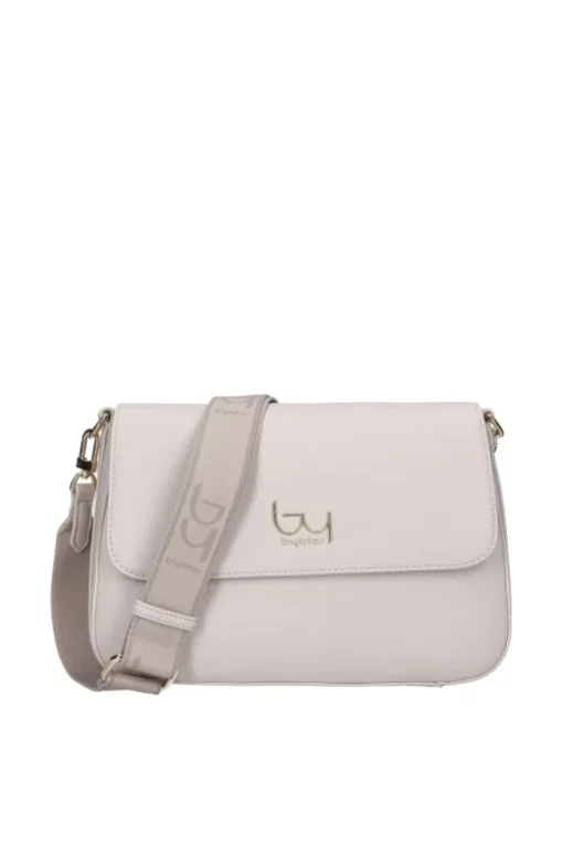 By Byblos Borsa S32a03 Ivory