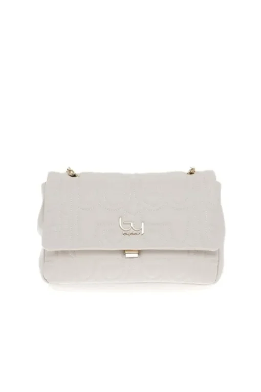 By Byblos Borsa S28a03 Ivory