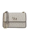 By Byblos Borsa S64a06 Ivory/grey