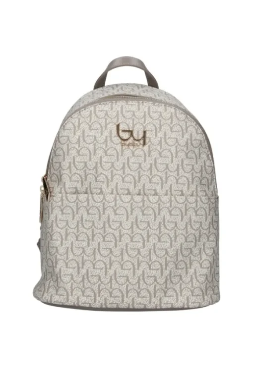 By Byblos Borsa S64a04 Ivory/grey