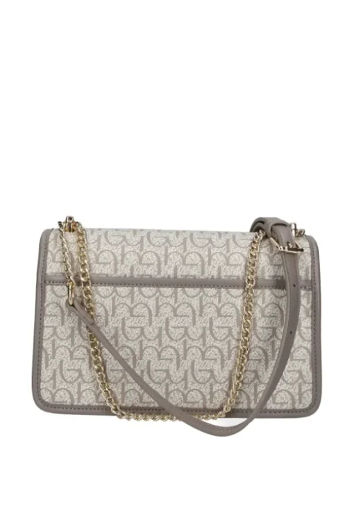 By Byblos Borsa S64a06 Ivory/grey