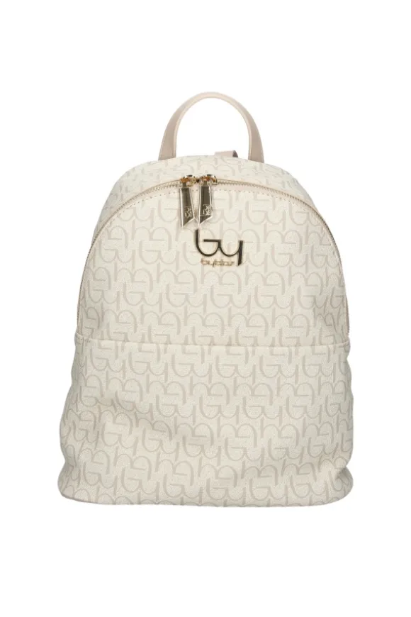 By Byblos Borsa S64a04 Ivory/sand