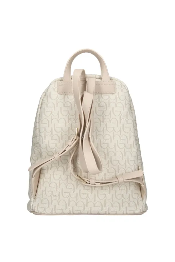 By Byblos Borsa S64a04 Ivory/sand