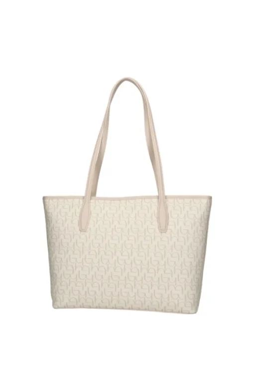 By Byblos Borsa S64a01 Ivory/sand