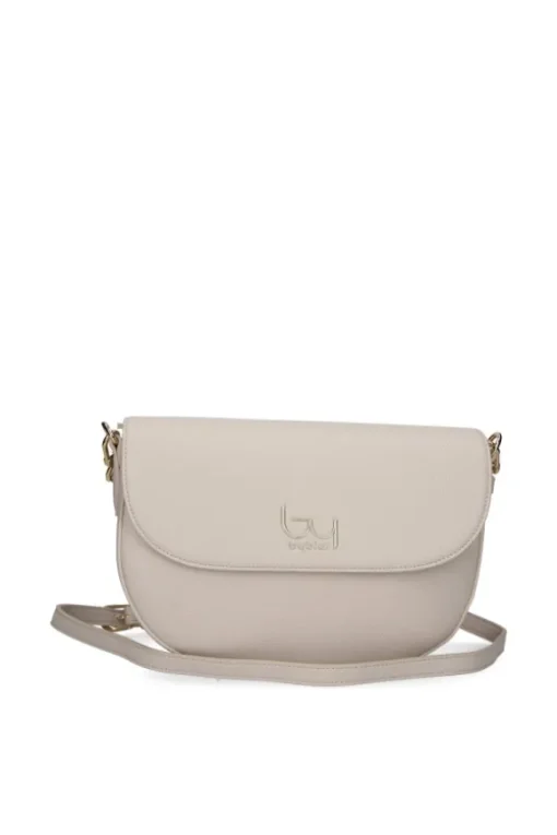 By Byblos Borsa S01a04 Nude