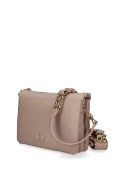 By Byblos Borsa S54a04 Nude