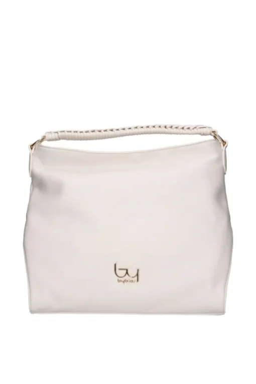 By Byblos Borsa S39b01 Ivory