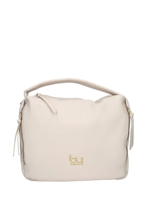 By Byblos Borsa S34b01 Ivory