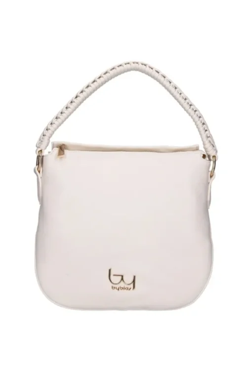 By Byblos Borsa S39b02 Ivory