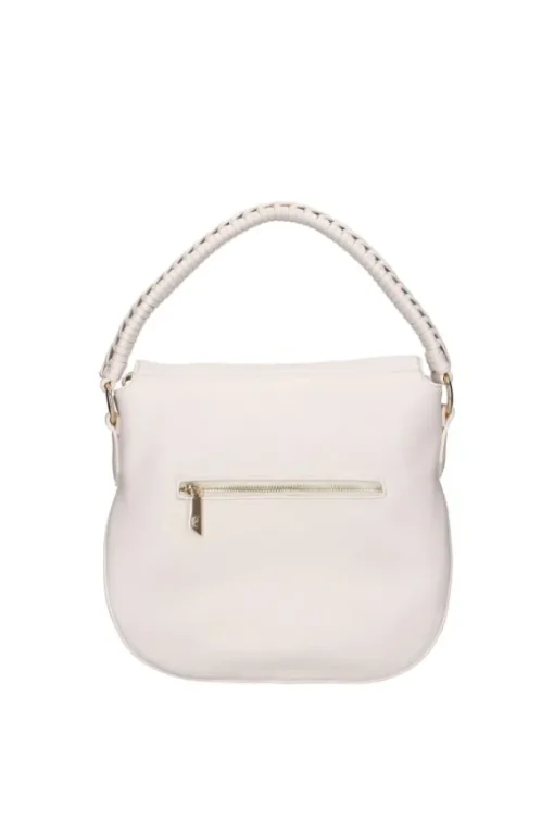 By Byblos Borsa S39b02 Ivory
