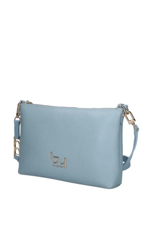 By Byblos Borsa S33b04 Pastel/blu
