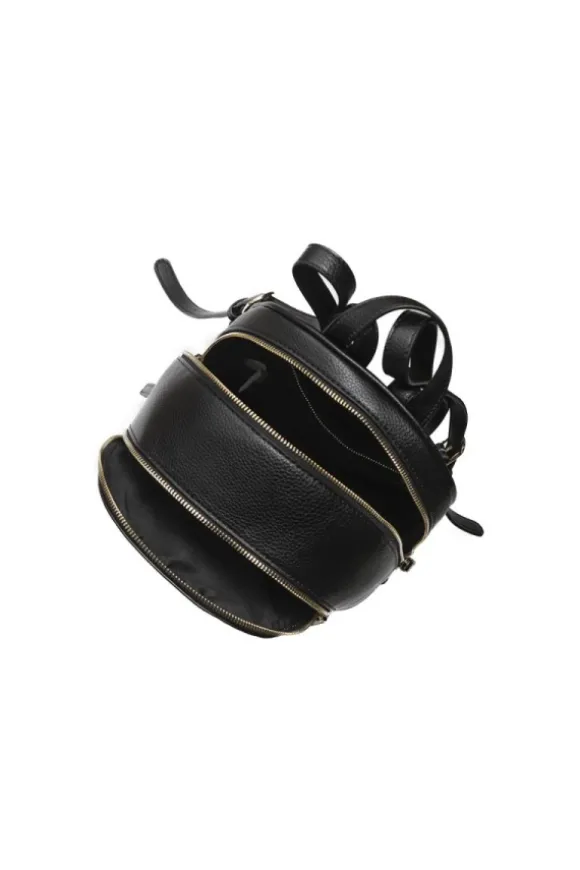 By Byblos Zainetto S01a08 Black