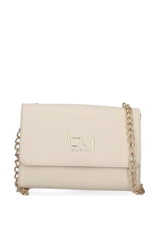 By Byblos Zainetto S09a01f Ivory