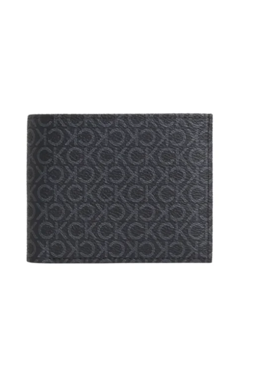 Calvin Klein Portafogli K512845 0gj
