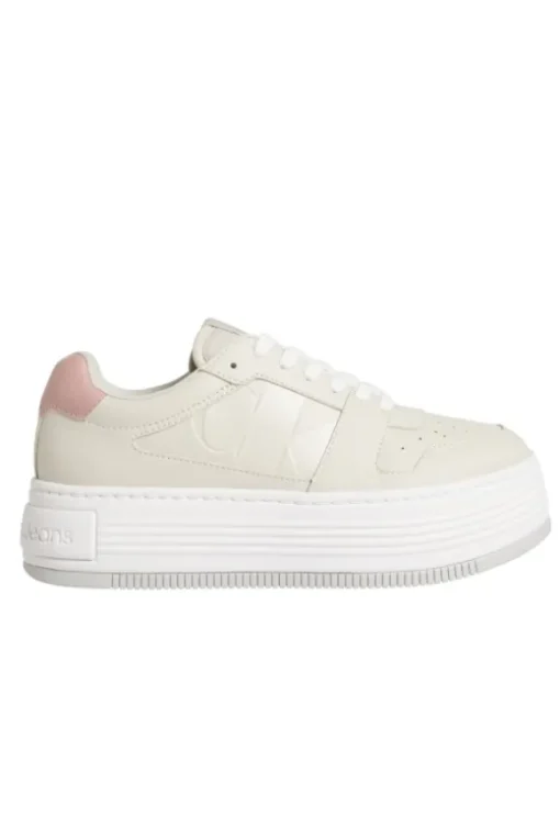 Calvin Klein Sneaker Yw01641 0ge